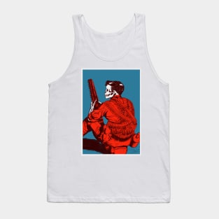 The Lost Ones 02 Tank Top